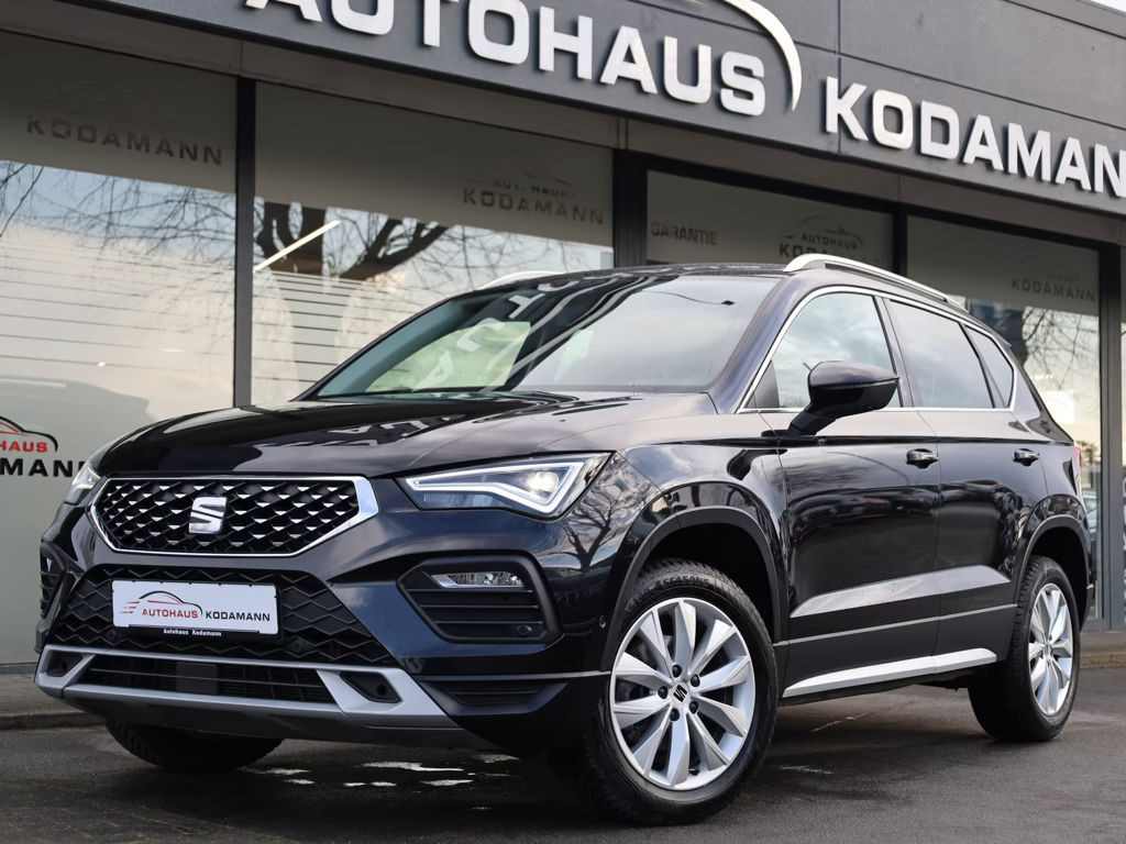 Seat Ateca 1.5 TSI