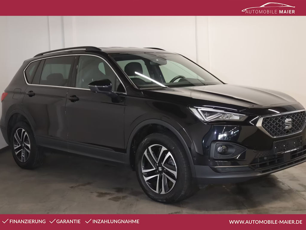 Seat Tarraco Style 1.5 TSI DSG