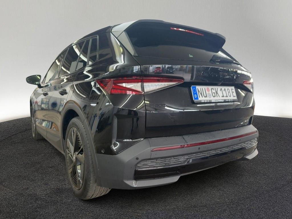 Skoda Elroq RS Lounge AHK WÄPU HuD NAV 360°KAM LED ACC