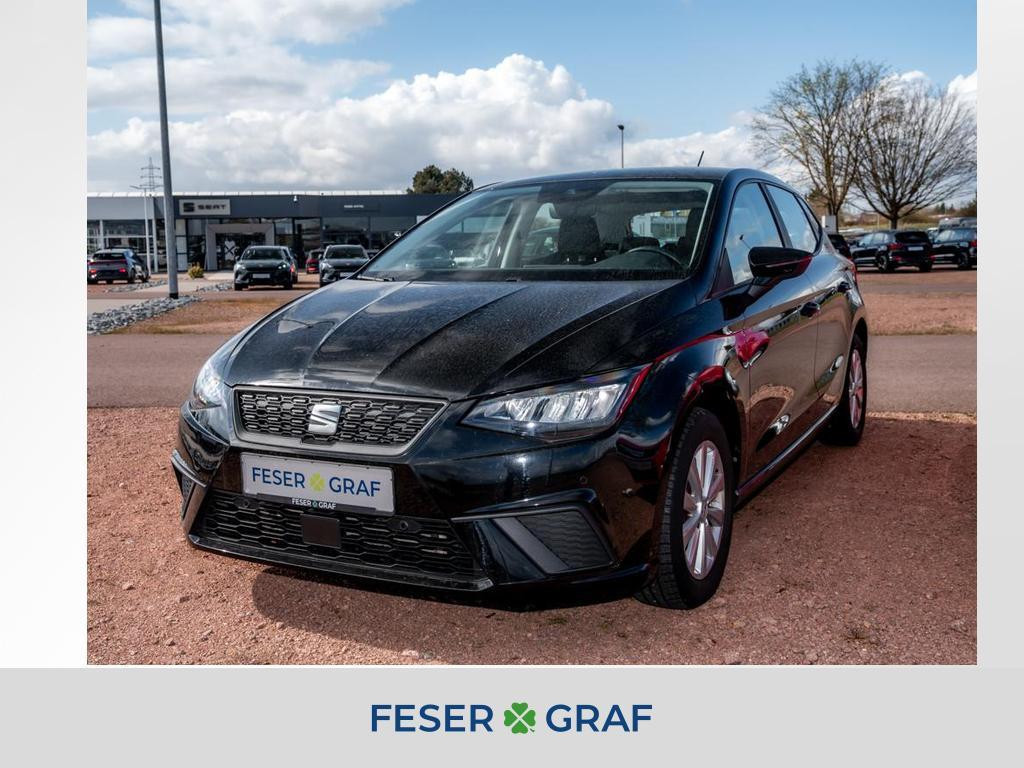 Seat Ibiza Style 1.0 TSI