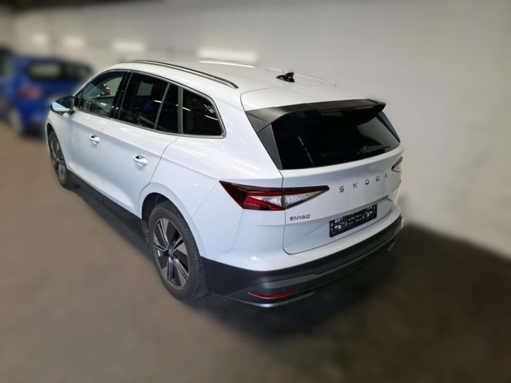 Skoda Enyaq iV