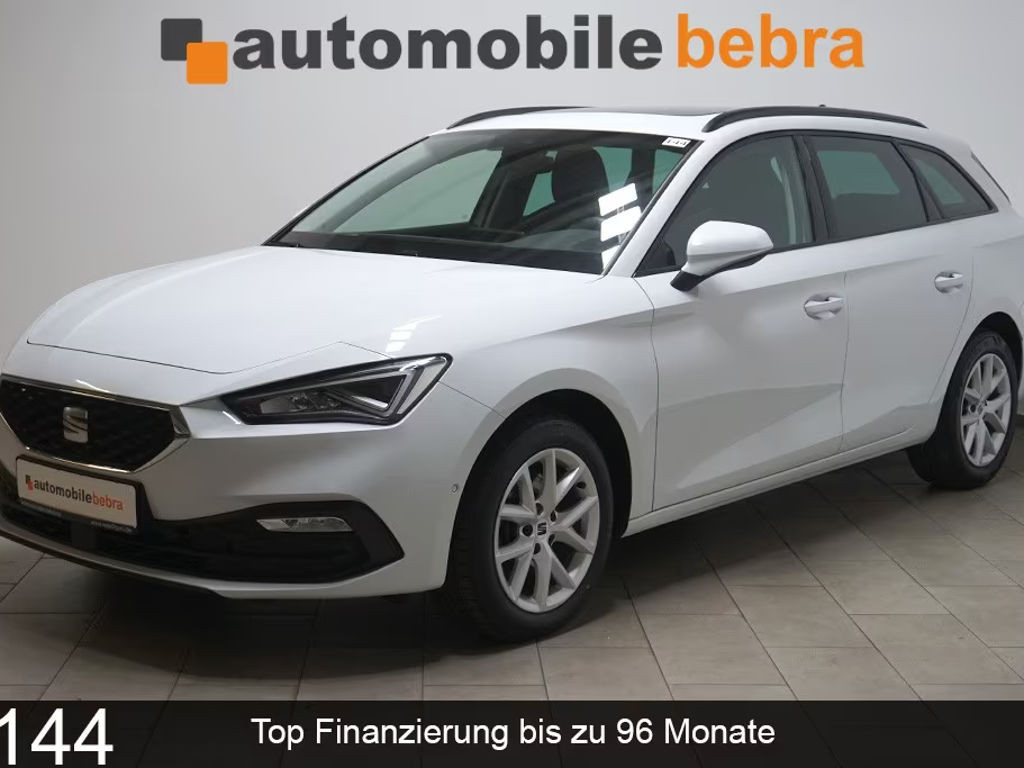 Seat Leon Style 2.0 TDI DSG