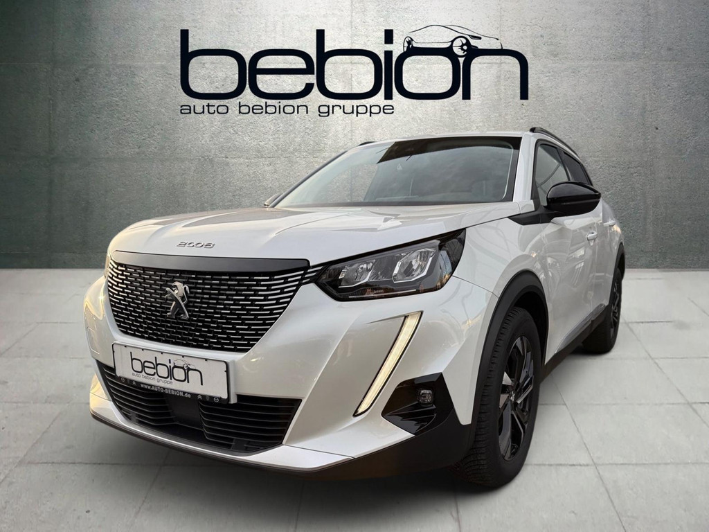 Peugeot 2008 Allure Pack PureTech
