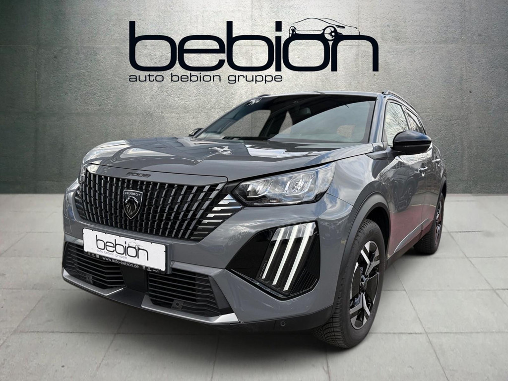 Peugeot 2008 Allure Pack PureTech