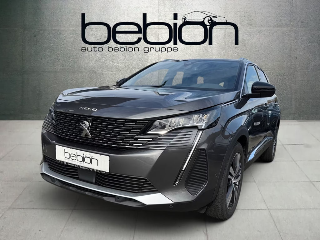 Peugeot 5008 Allure Pack PureTech