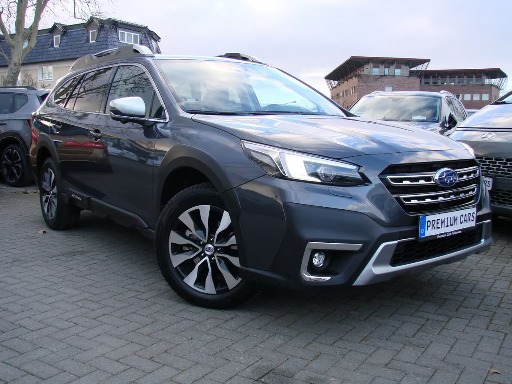 Subaru Outback AWD
