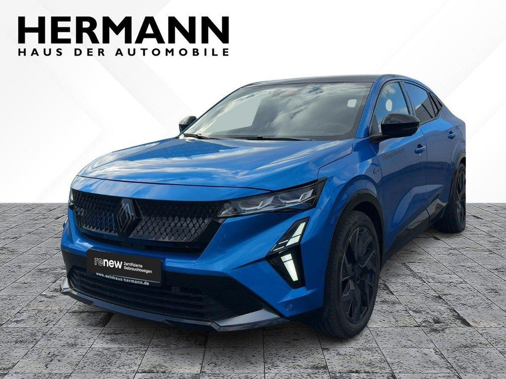 Renault Rafale Esprit Alpine