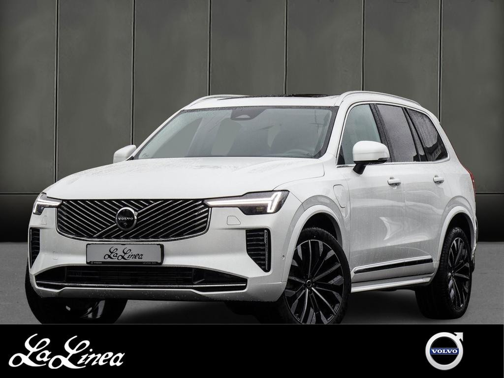 Volvo XC90 AWD T8 Plus Bright