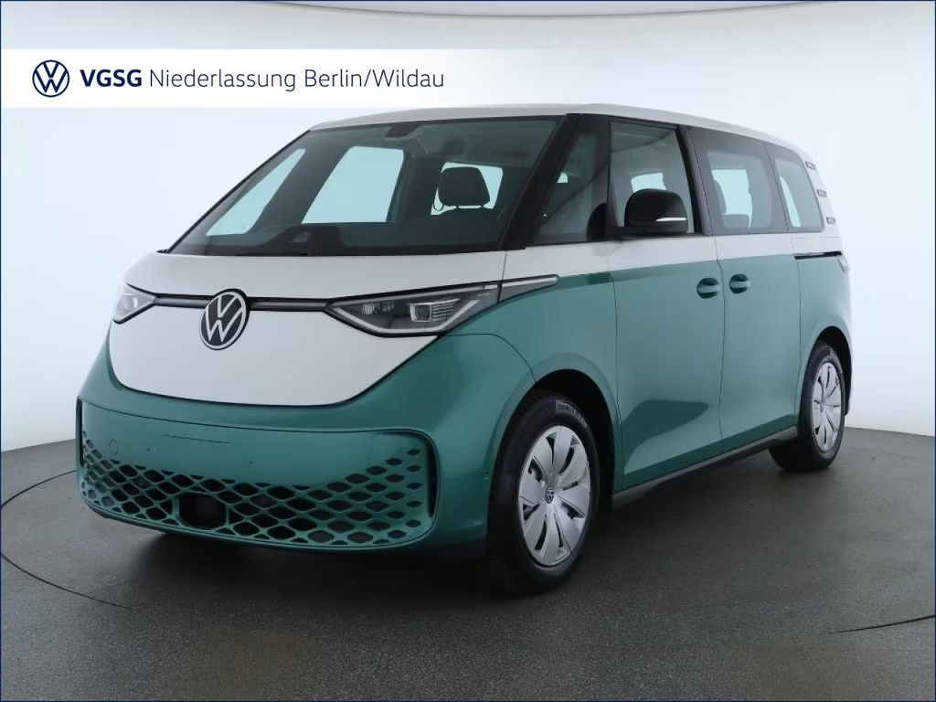 Volkswagen ID.Buzz