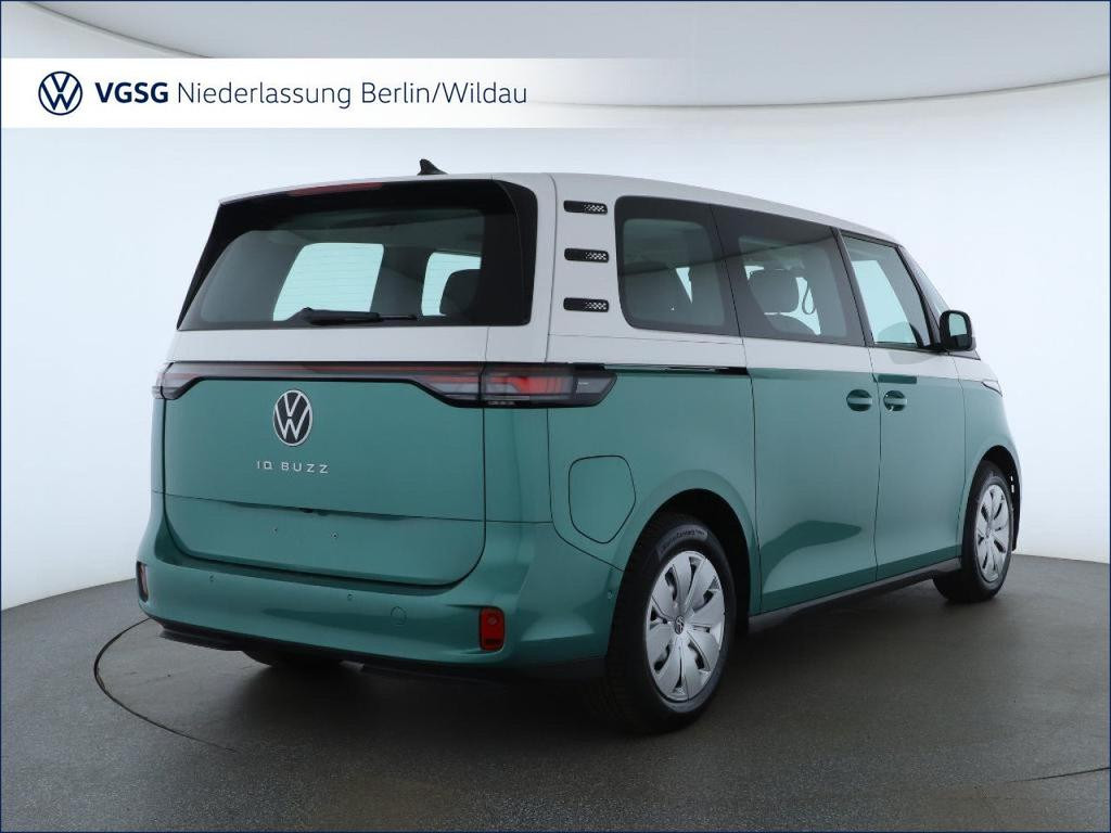 Volkswagen ID.Buzz