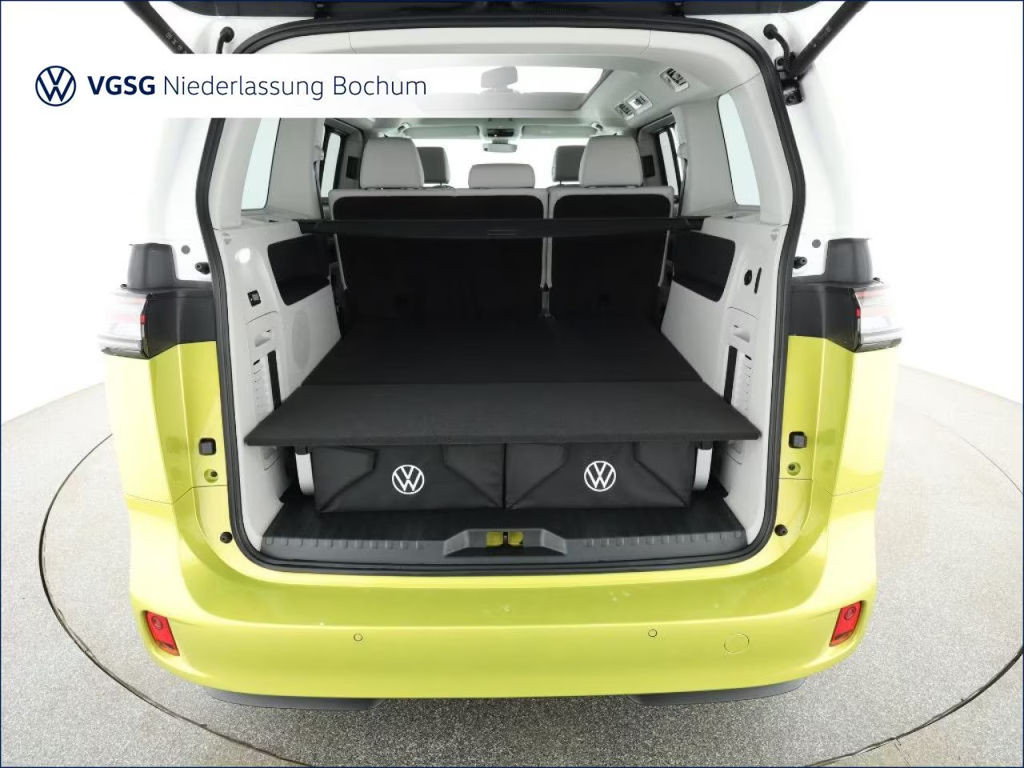 Volkswagen ID.Buzz
