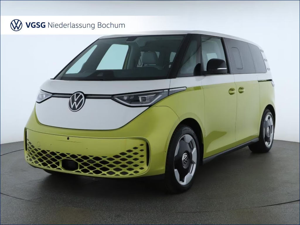 Volkswagen ID.Buzz