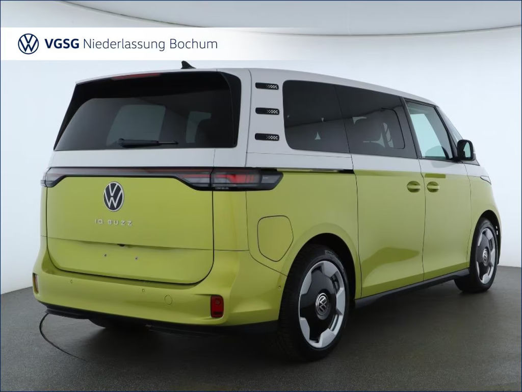 Volkswagen ID.Buzz