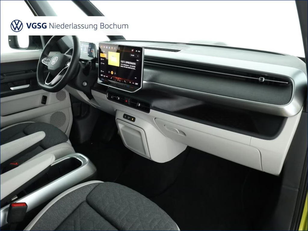 Volkswagen ID.Buzz