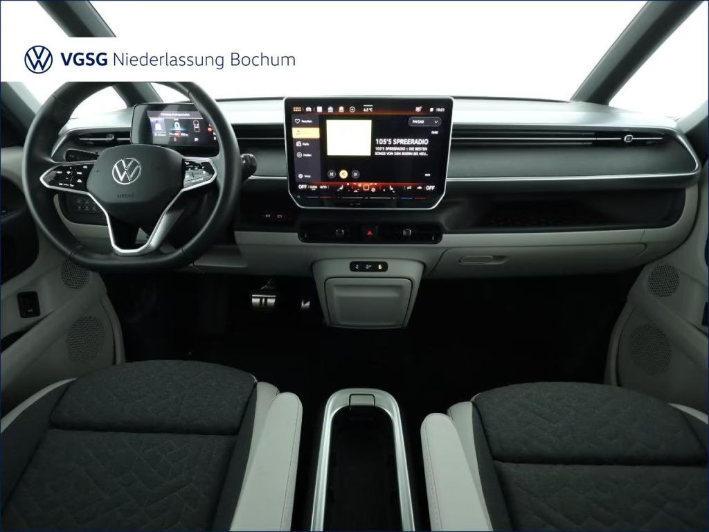 Volkswagen ID.Buzz