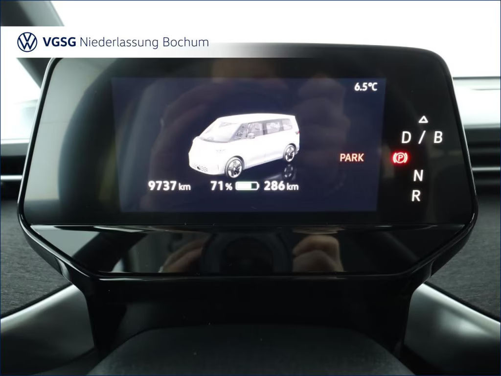 Volkswagen ID.Buzz