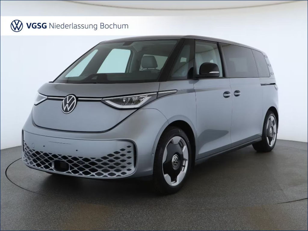 Volkswagen ID.Buzz