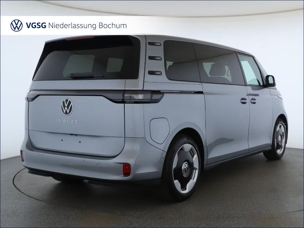 Volkswagen ID.Buzz