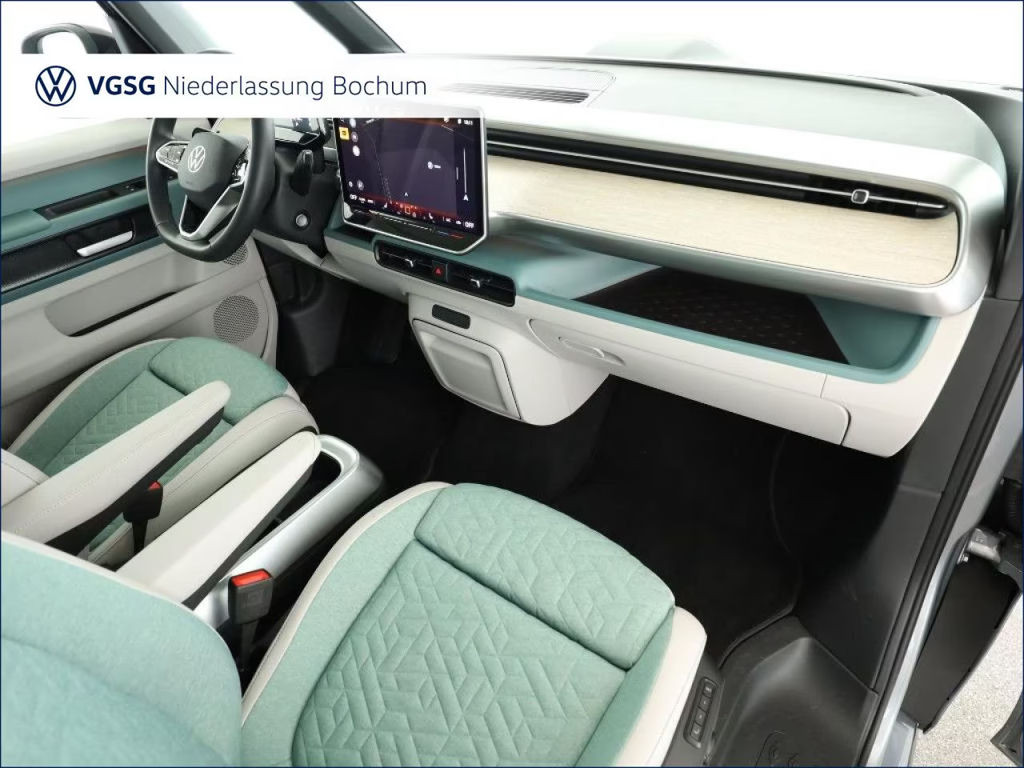 Volkswagen ID.Buzz
