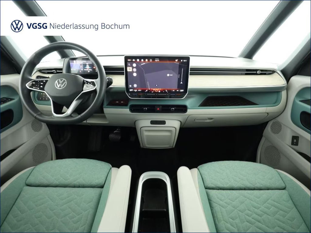 Volkswagen ID.Buzz