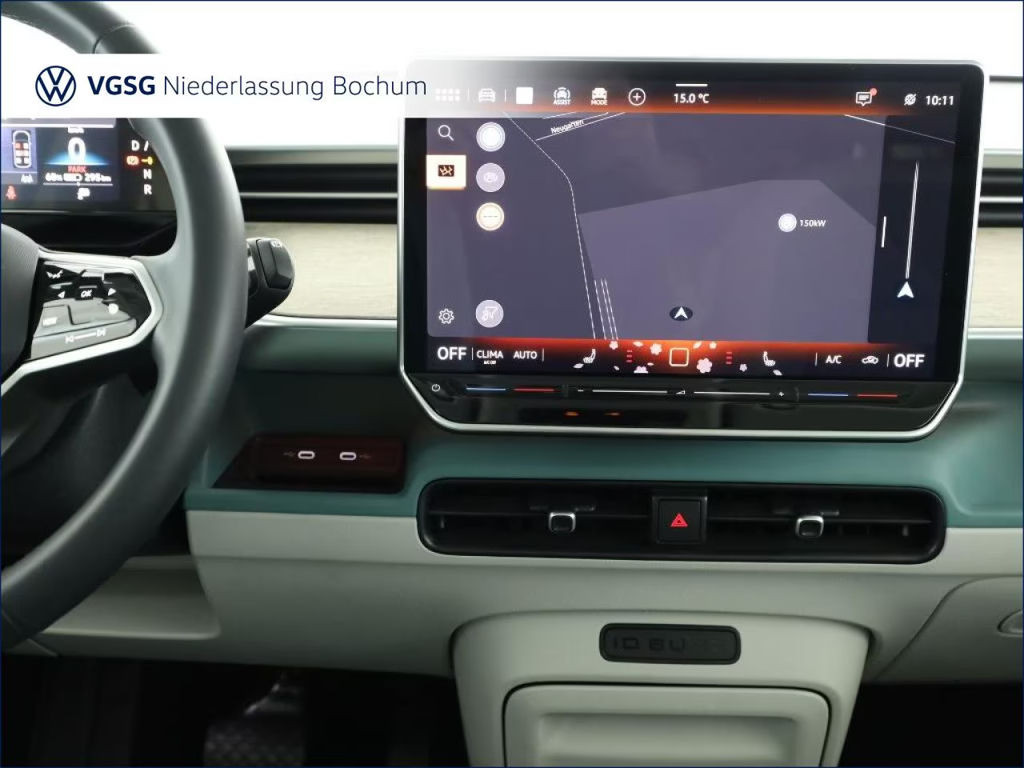 Volkswagen ID.Buzz