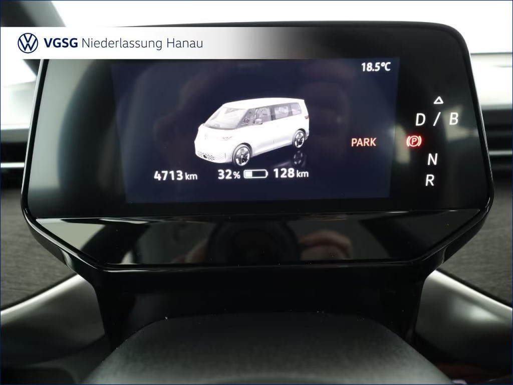 Volkswagen ID.Buzz