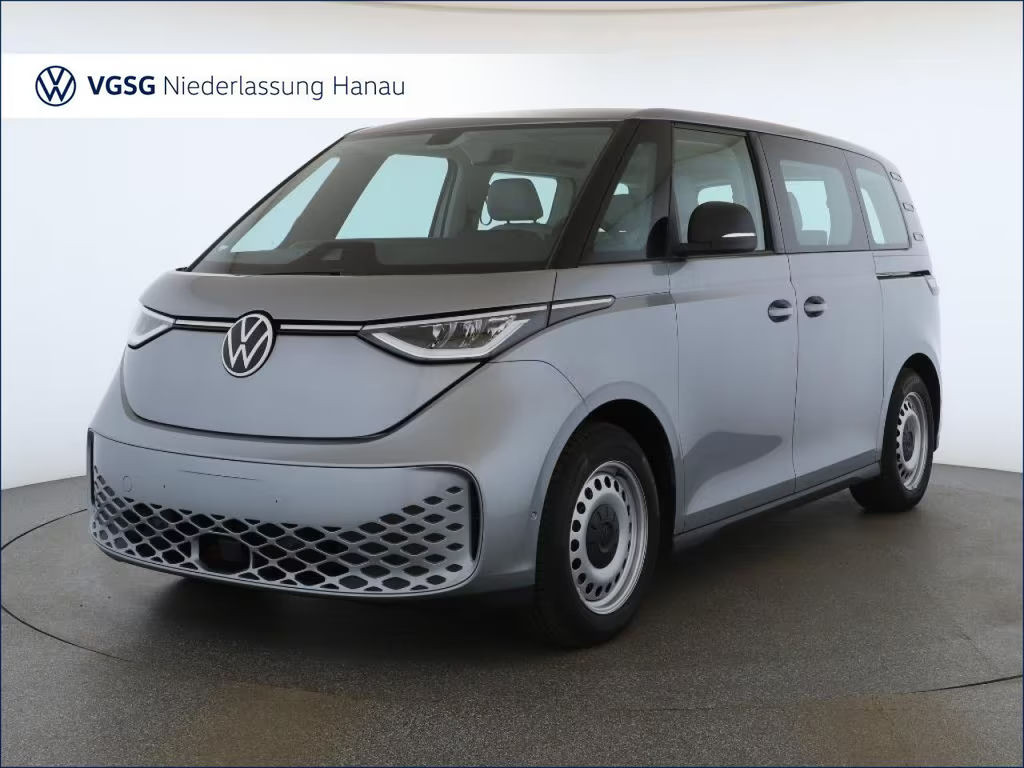 Volkswagen ID.Buzz