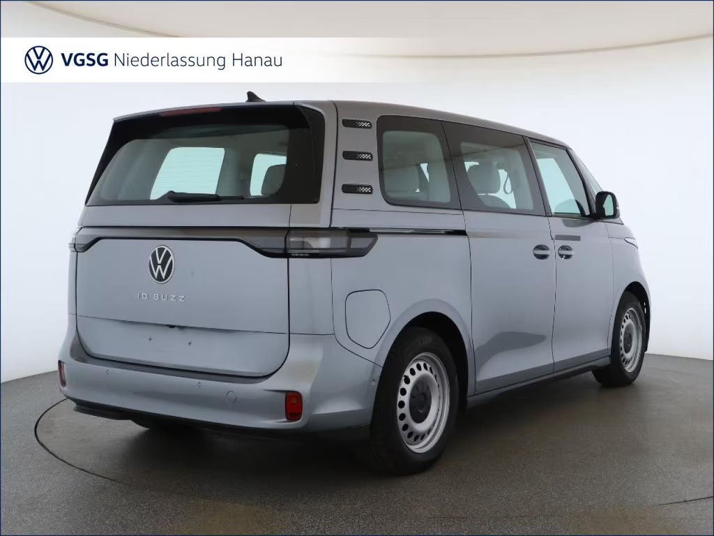 Volkswagen ID.Buzz