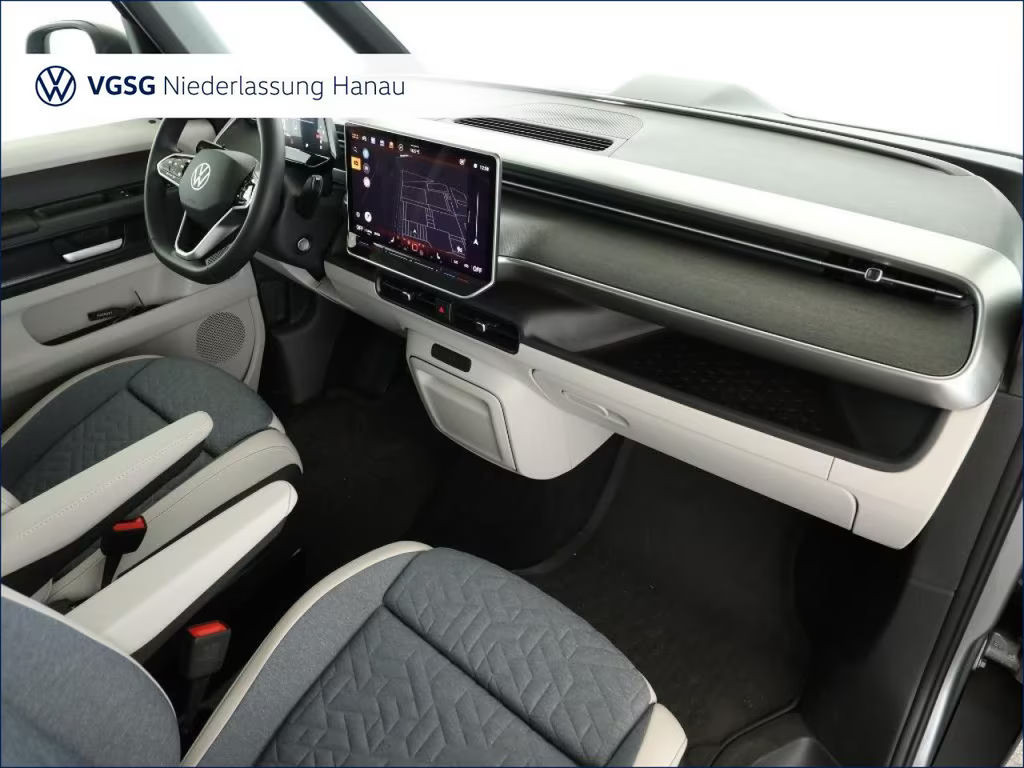 Volkswagen ID.Buzz