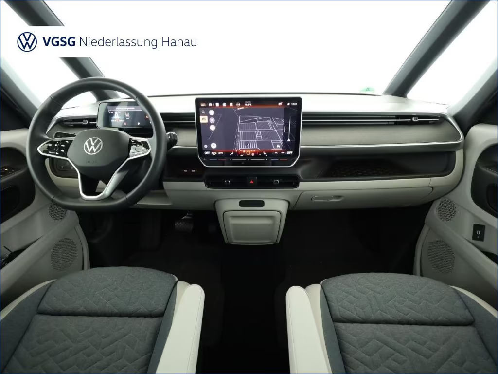 Volkswagen ID.Buzz