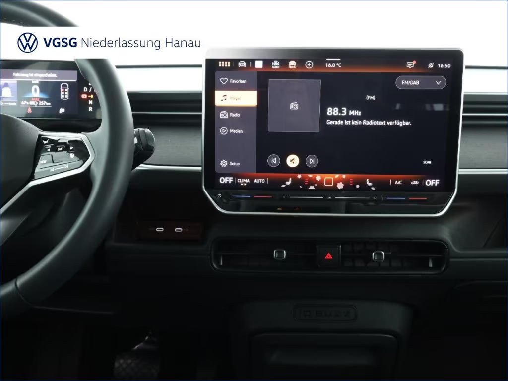 Volkswagen ID.Buzz