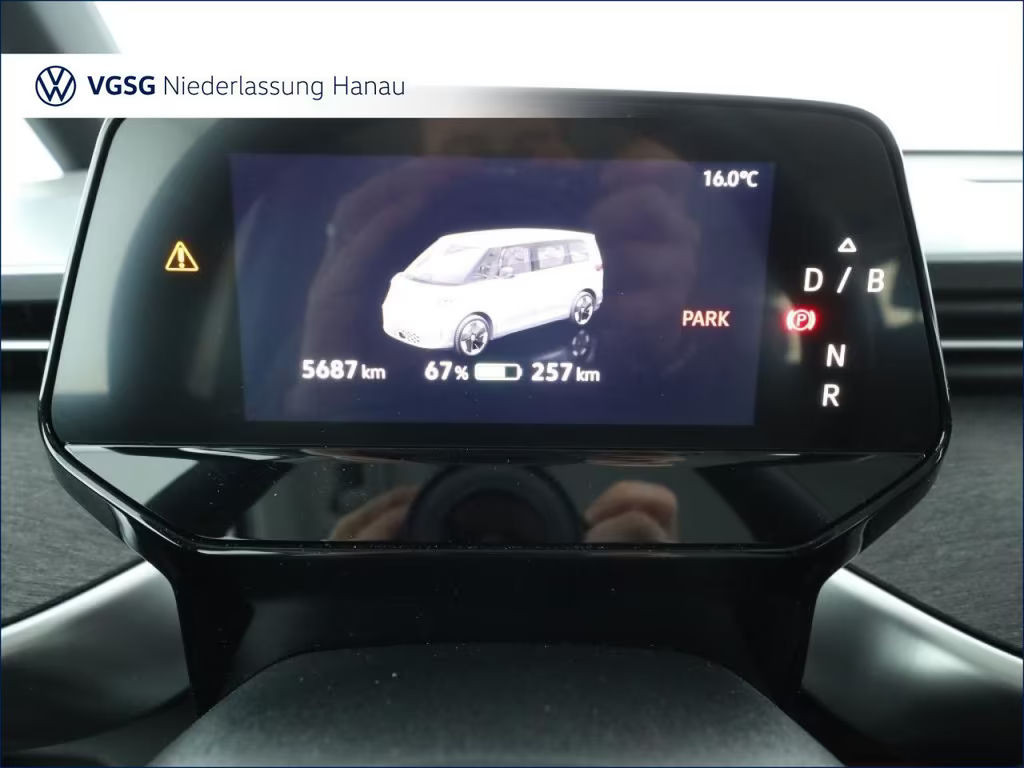Volkswagen ID.Buzz