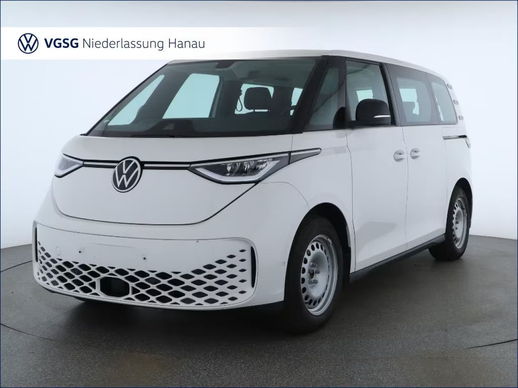 Volkswagen ID.Buzz