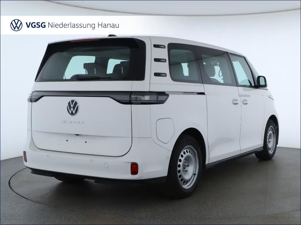 Volkswagen ID.Buzz