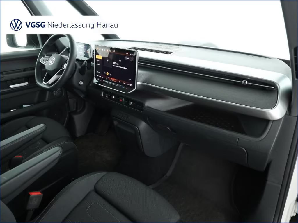 Volkswagen ID.Buzz