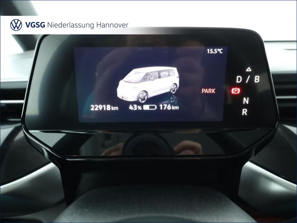 Volkswagen ID.Buzz