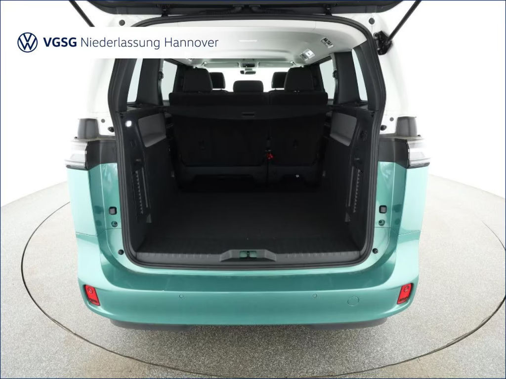 Volkswagen ID.Buzz