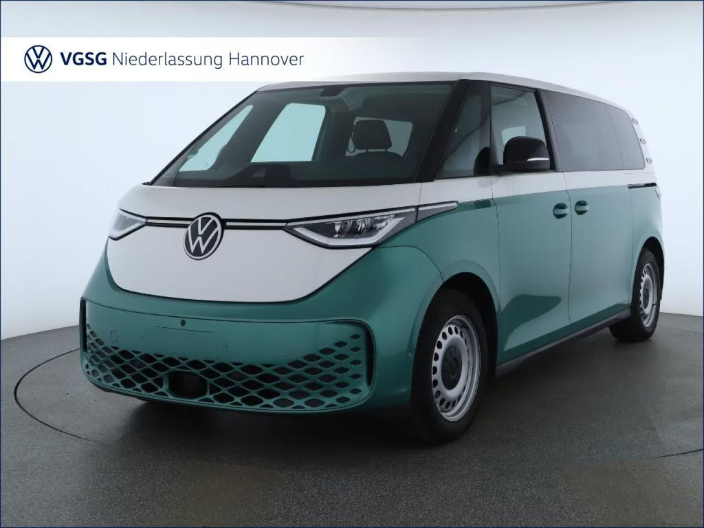 Volkswagen ID.Buzz
