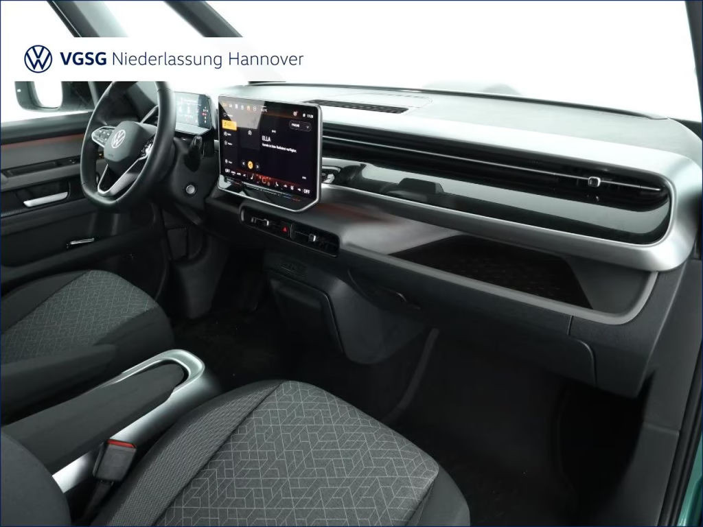 Volkswagen ID.Buzz
