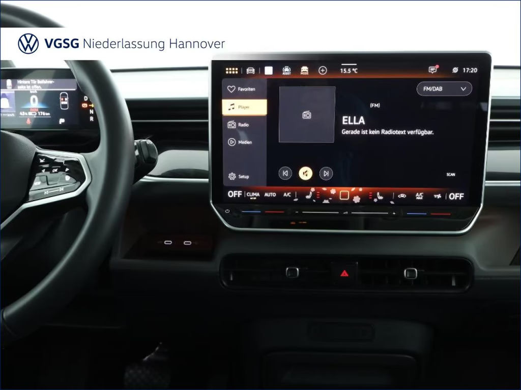 Volkswagen ID.Buzz