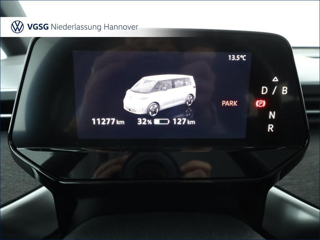 Volkswagen ID.Buzz
