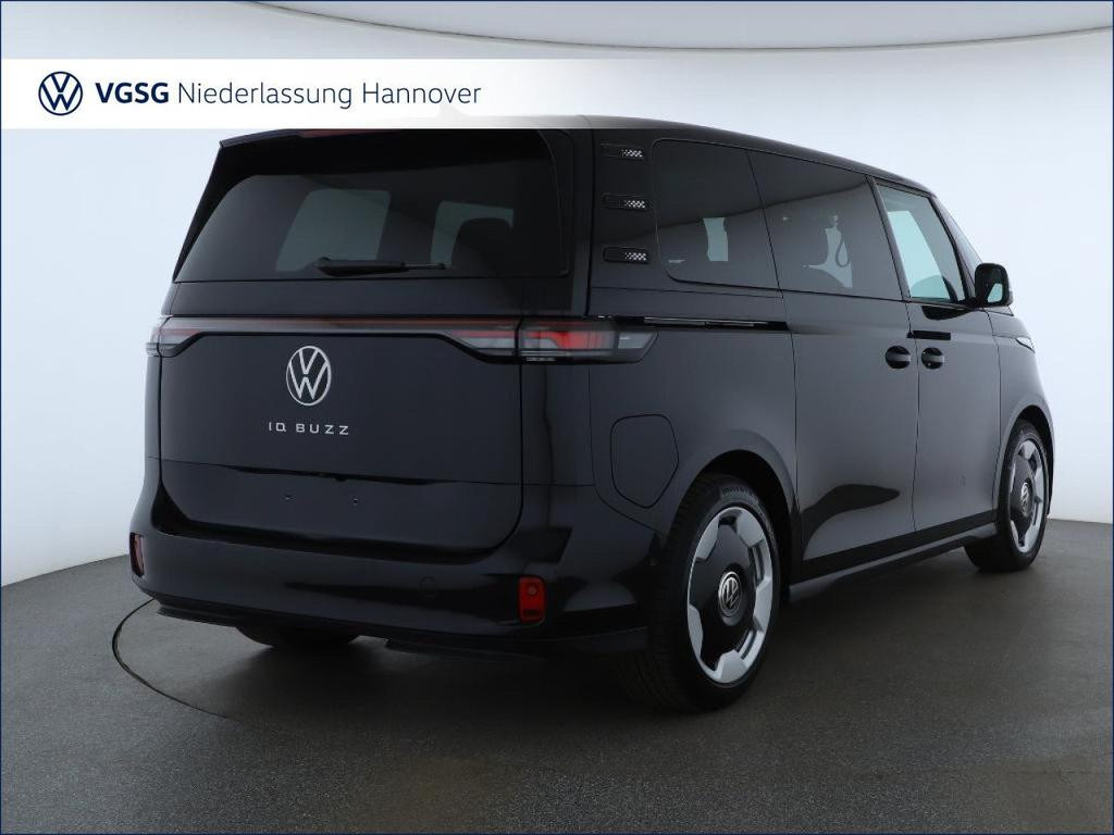Volkswagen ID.Buzz