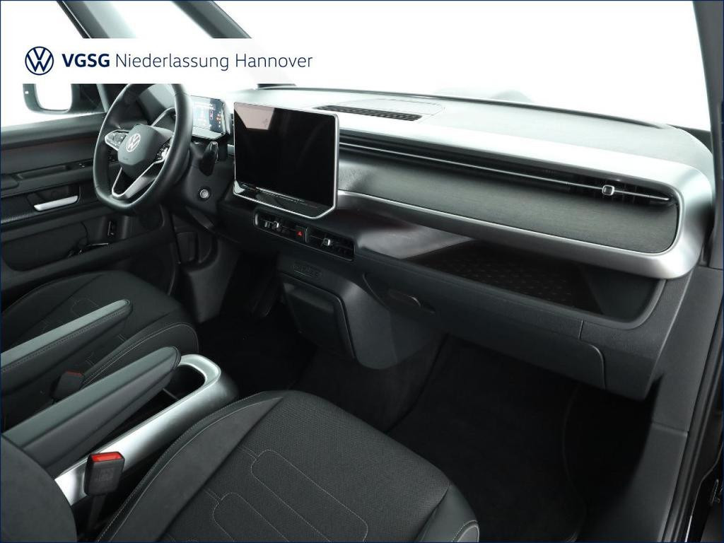 Volkswagen ID.Buzz