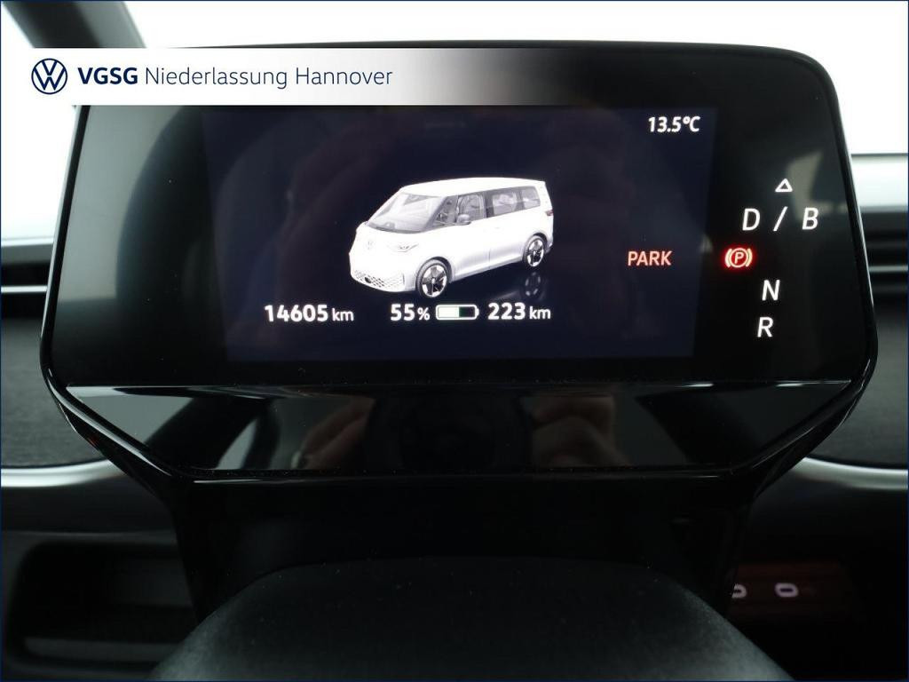 Volkswagen ID.Buzz