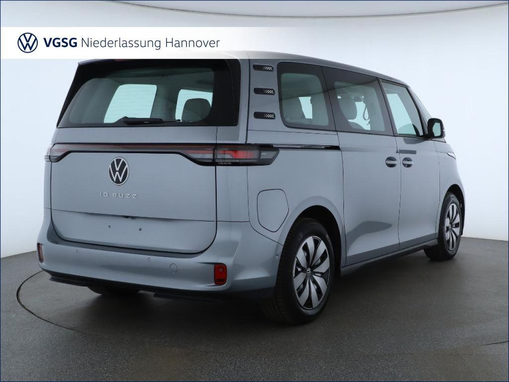 Volkswagen ID.Buzz