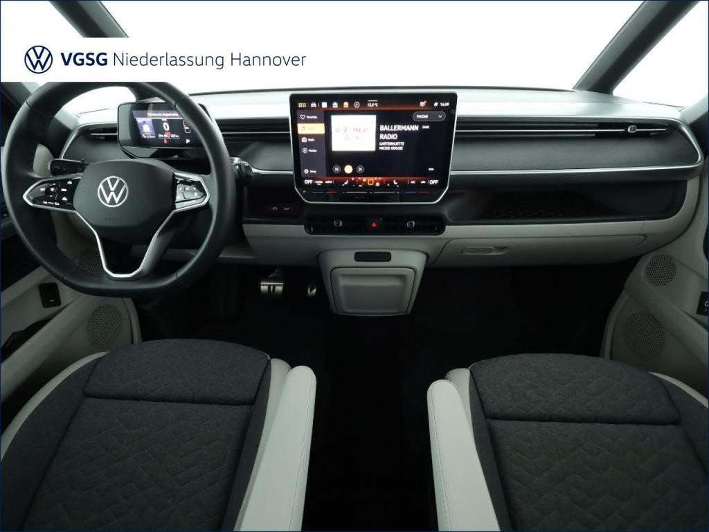 Volkswagen ID.Buzz