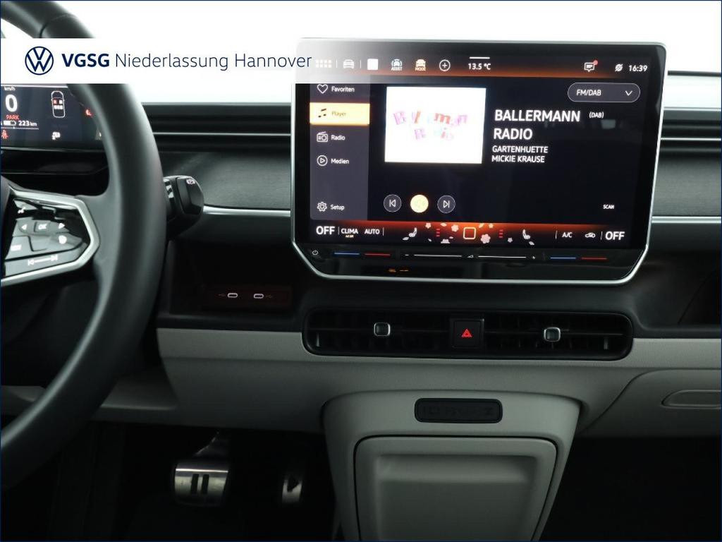 Volkswagen ID.Buzz
