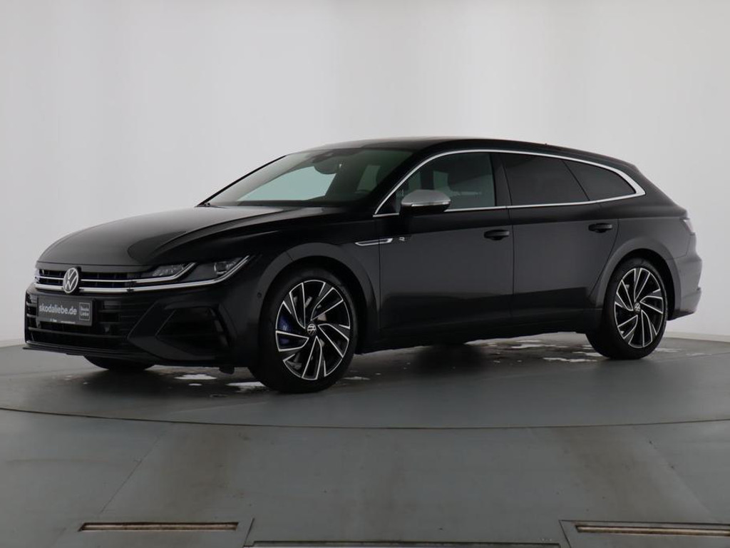 Volkswagen Arteon Shooting Brake 4Motion DSG 2.0 TSI