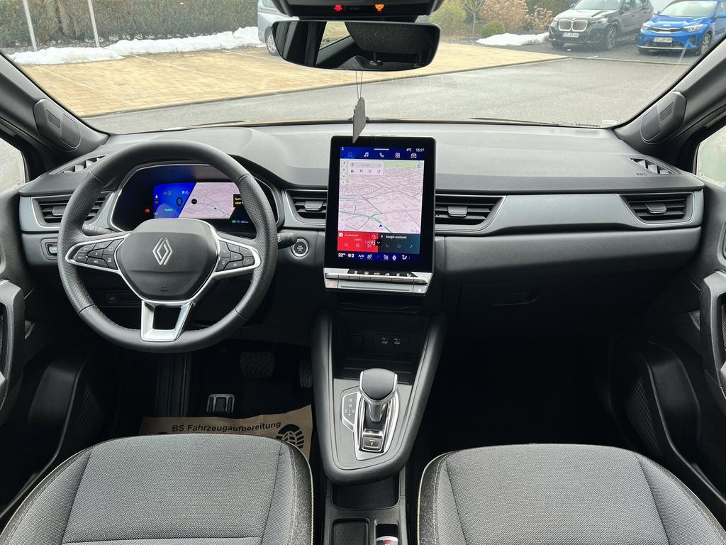 Renault Symbioz