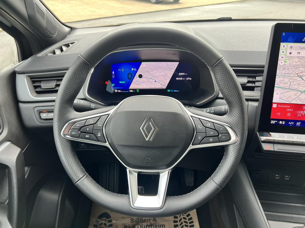 Renault Symbioz